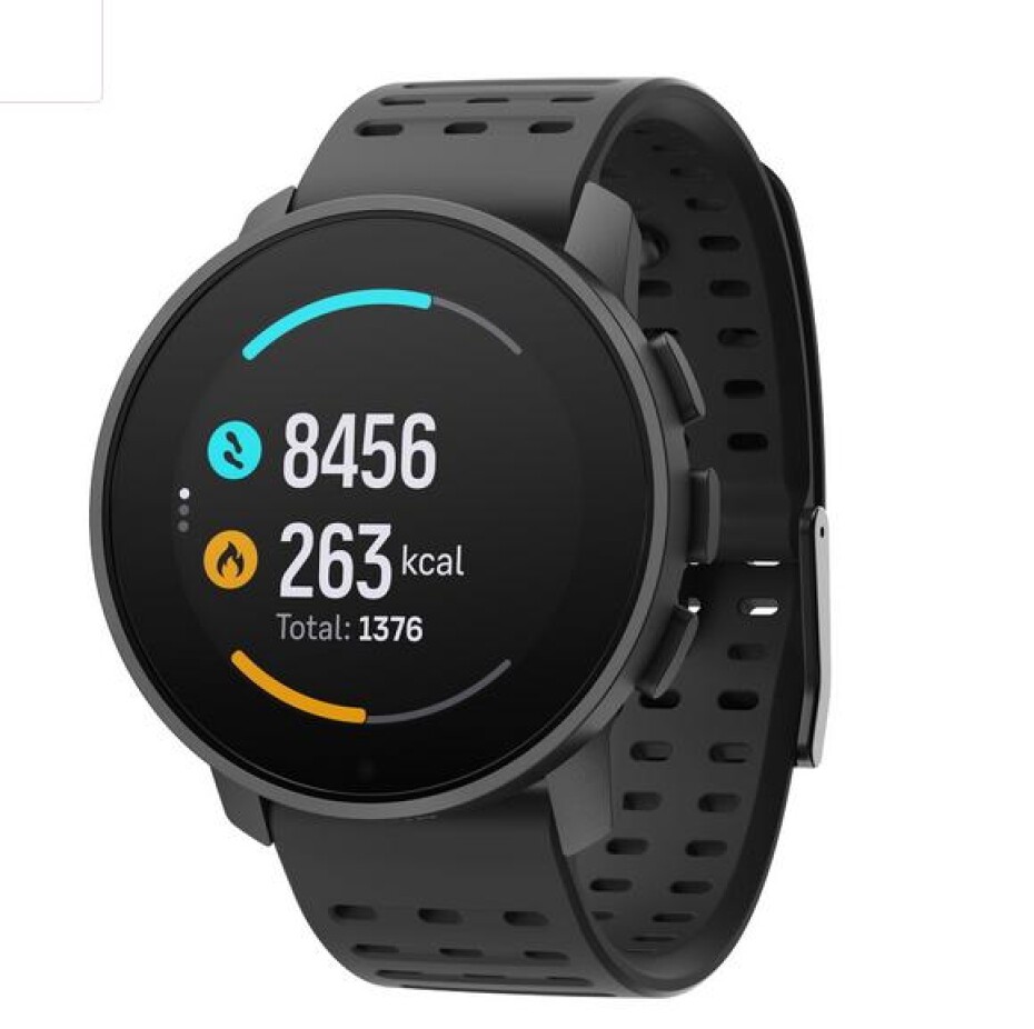 Suunto Suunto 9 Peak Pro All Black (AKČNÍ CENA) - main (0)