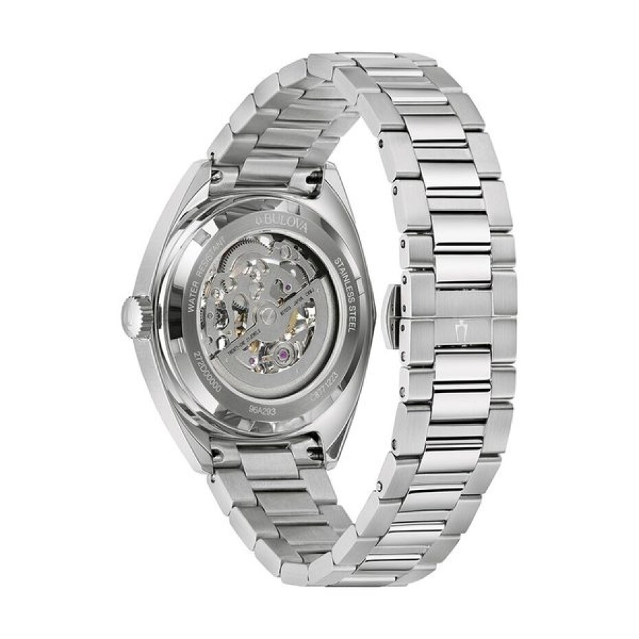 Bulova Surveyor Automatic Skeleton 96A293 - main (3)