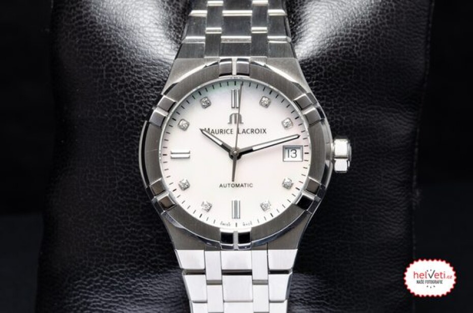 Maurice Lacroix Aikon Automatic Ladies AI6006-SS002-170-1 - main (6)