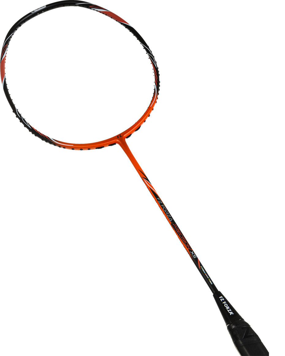 Badmintonová raketa FZ Forza  Precision X5 - main (1)