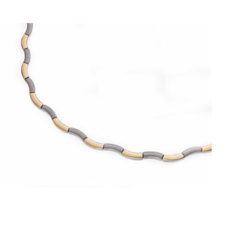 Náhrdelník Boccia Titanium 0844-02 - main (0)