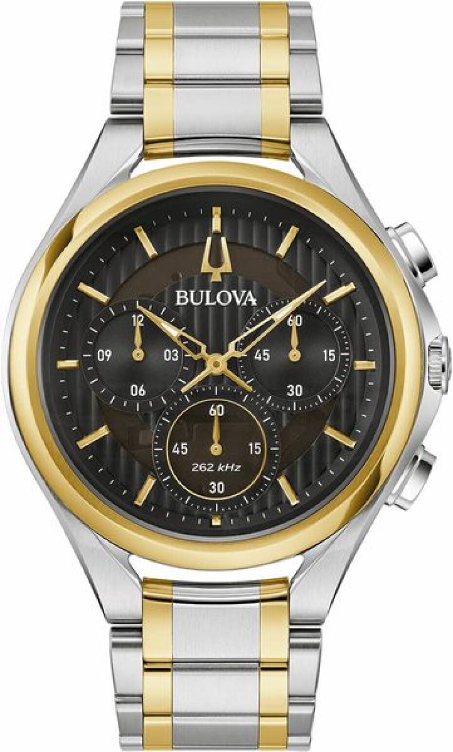 Bulova Curv Classic Chronoghraph 98A301 - main (0)