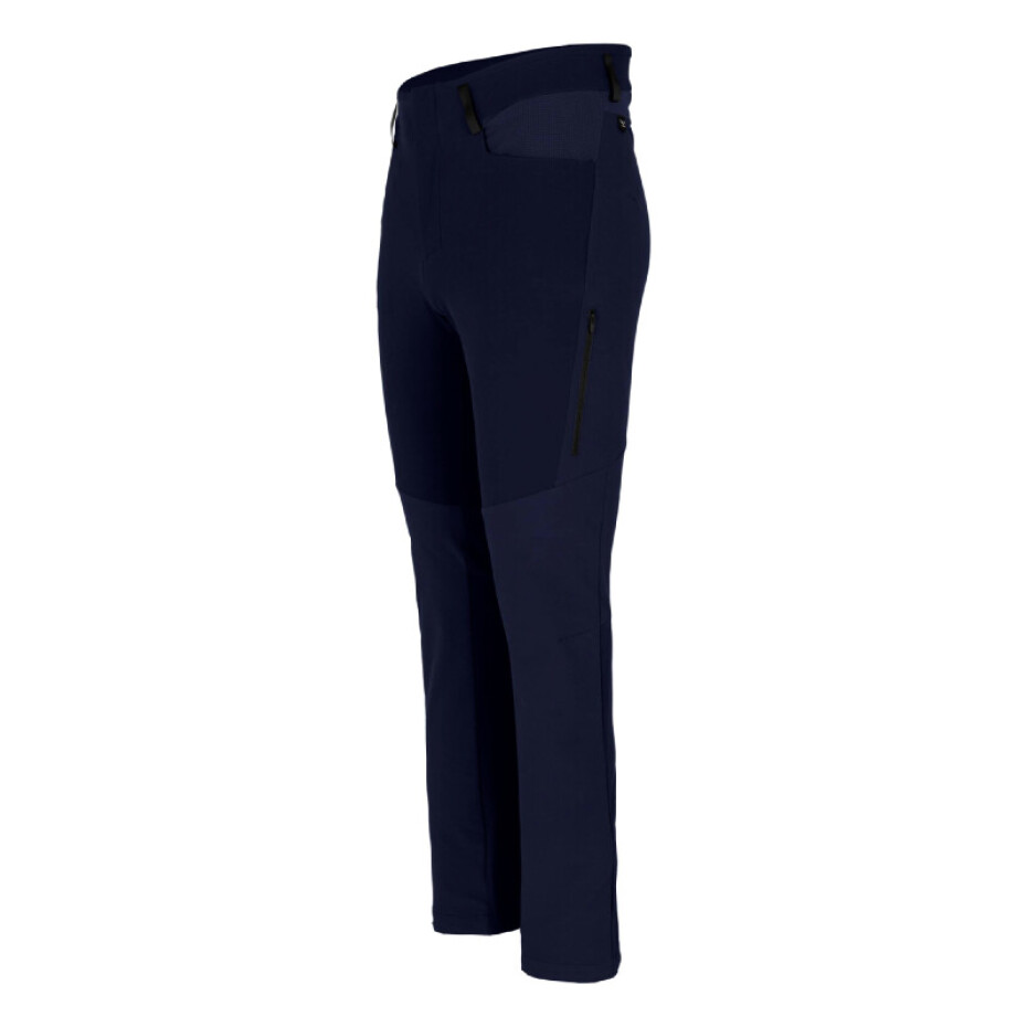 Salewa Agner Durastretch 28308-3961 navy blazer - main (1)