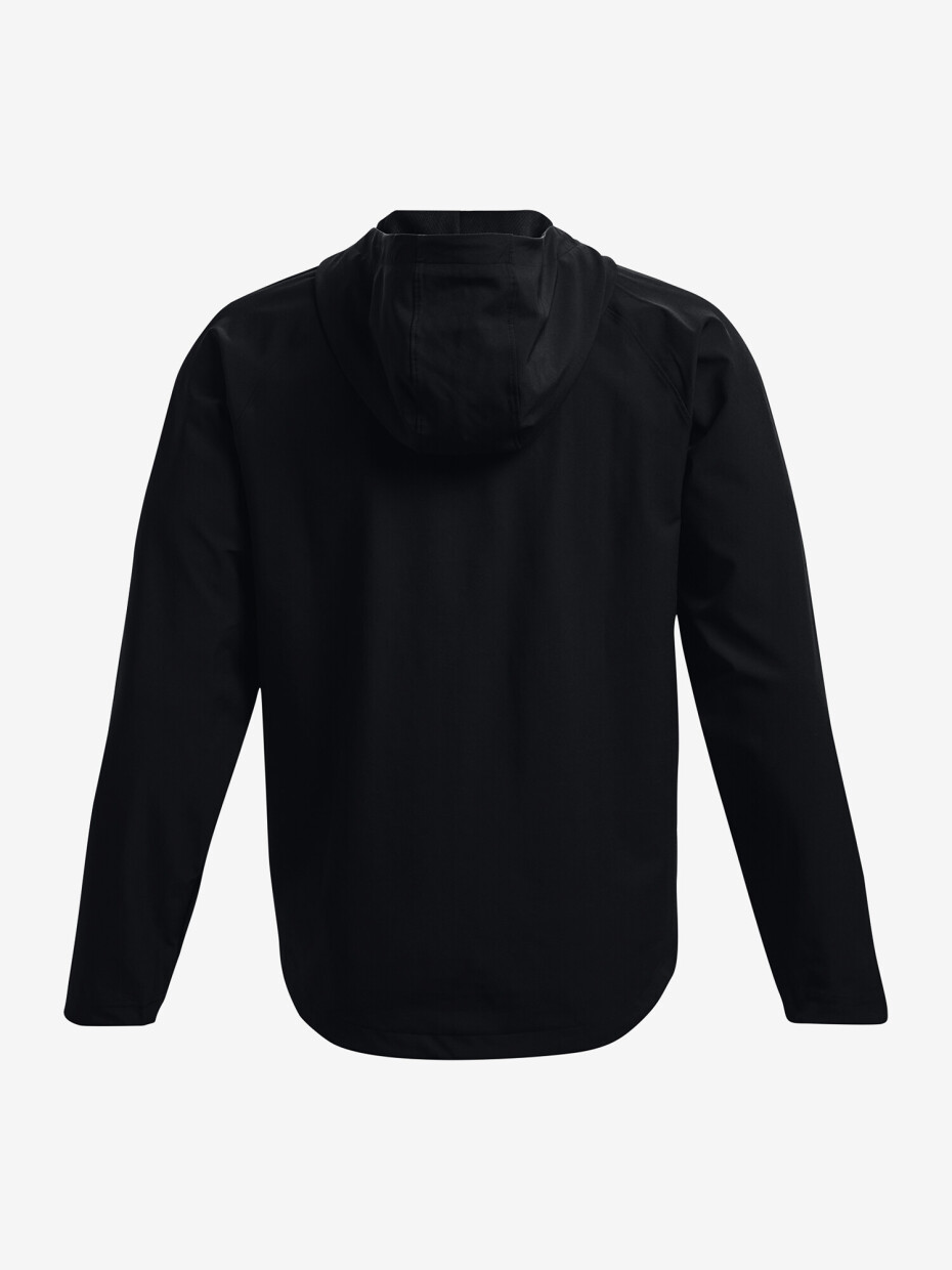 Pánská bunda Under Armour  Storm Unstoppable Storm Jacket-BLK M - main (3)