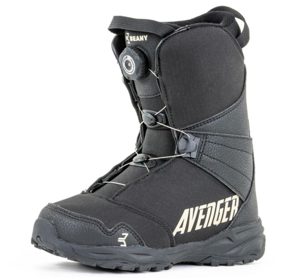 Beany Avenger BS - main (0)