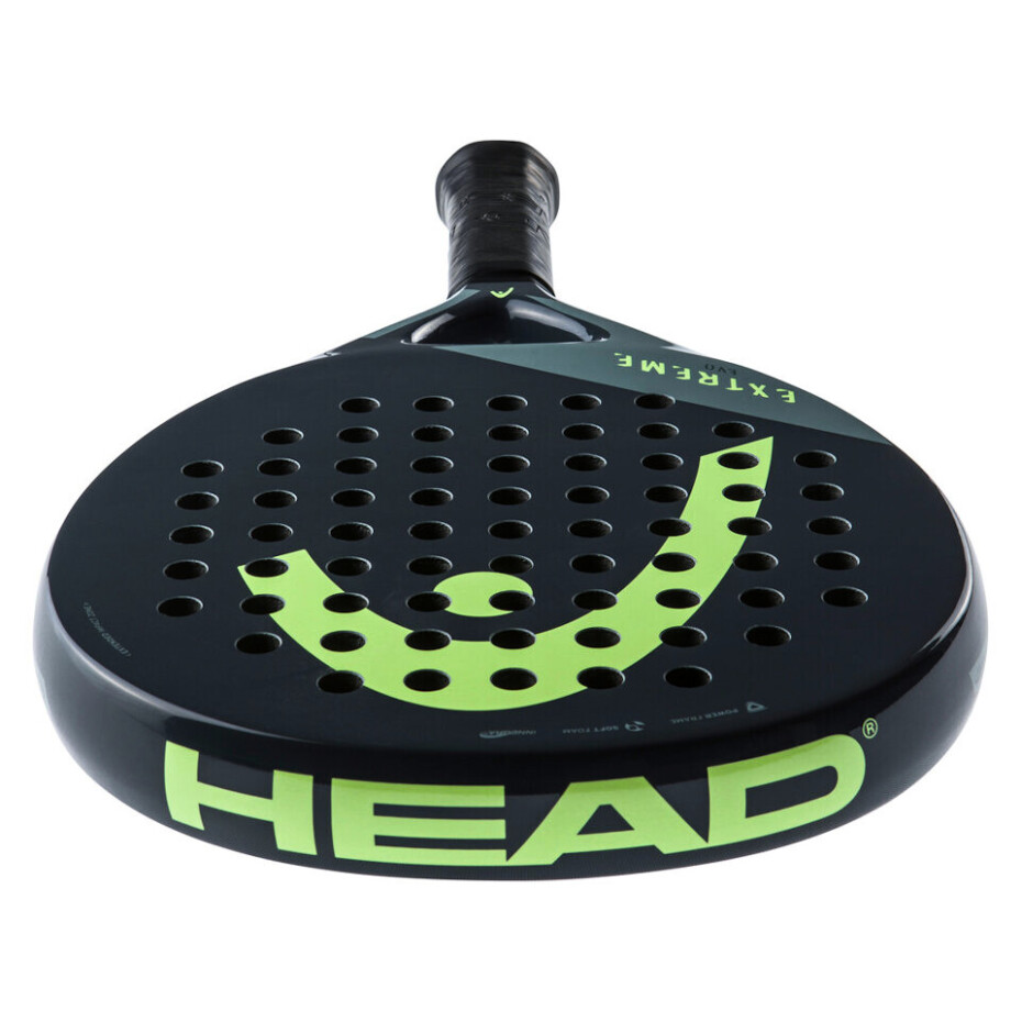 Padelová raketa Head  Evo Extreme 2023 - main (4)