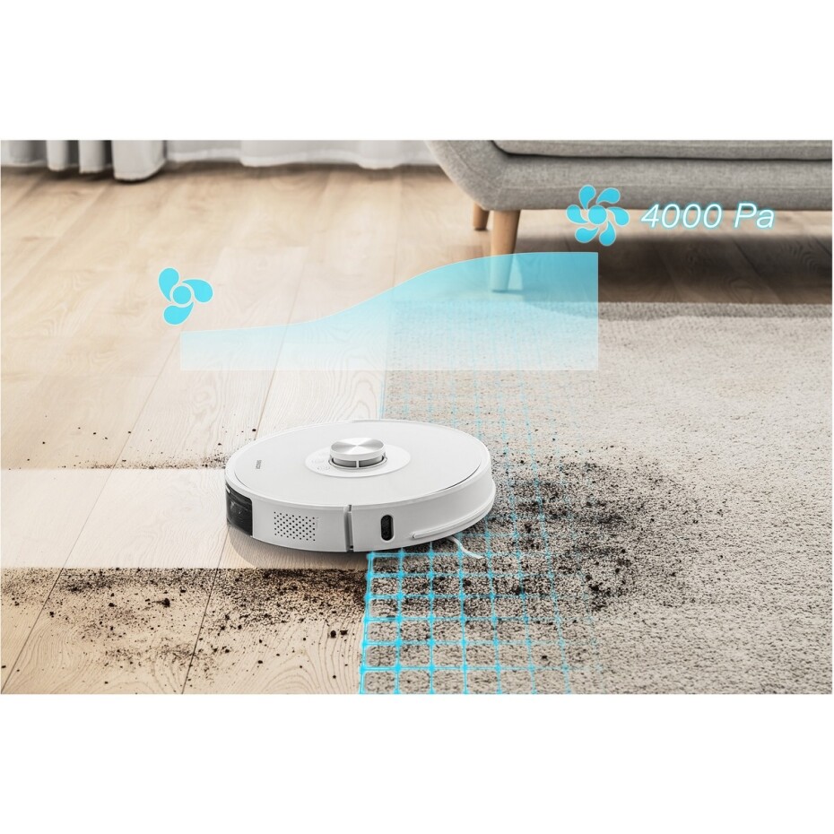 Sencor SRV 9350WH robotický vysavač - main (14)