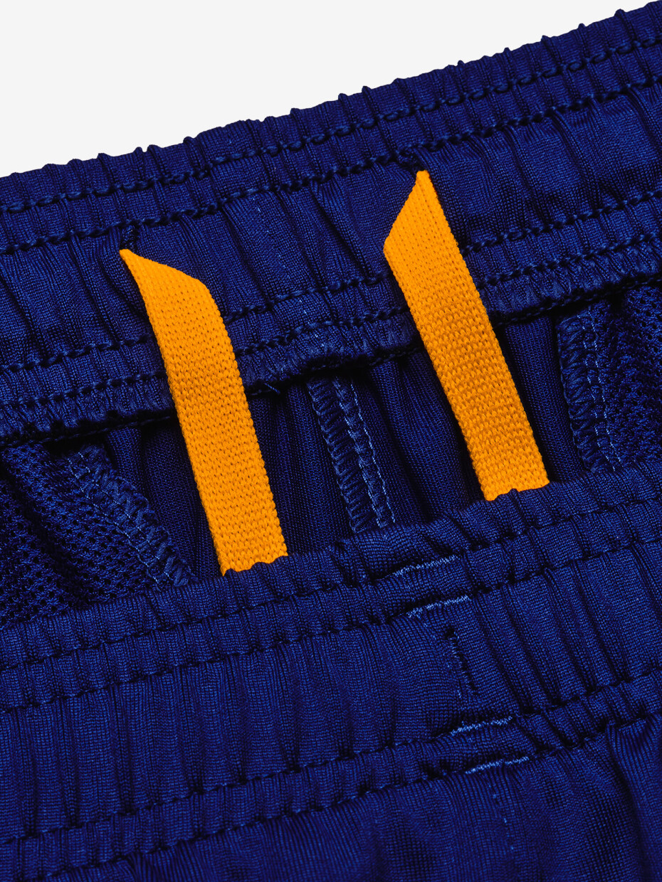 Under Armour Challenger Training 456/Bauhaus Blue/Orange Shock - main (2)