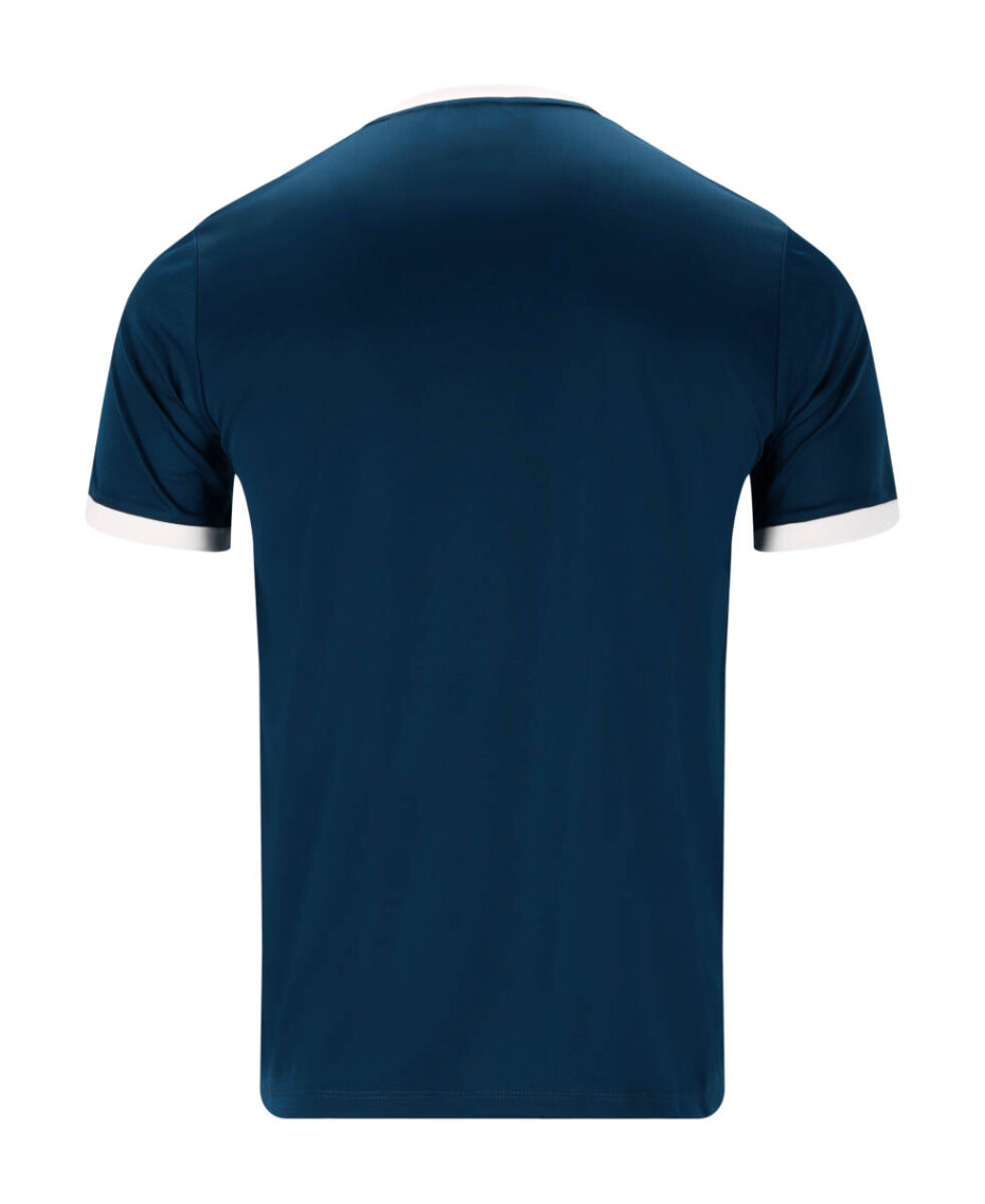 Pánské tričko FZ Forza  Alberti M S/S Tee Poseidon XXL - main (1)