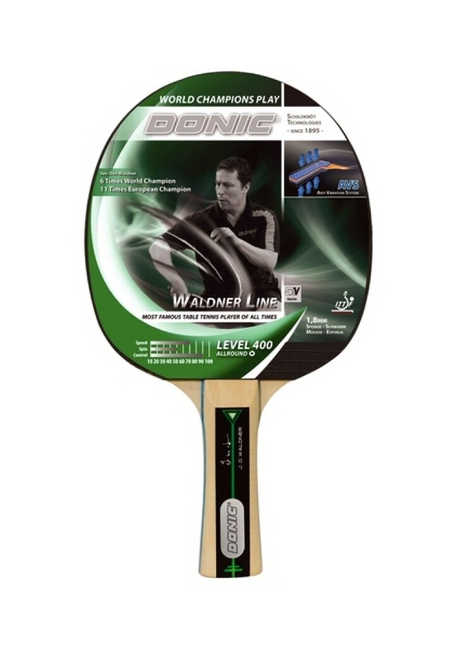 Pálka na stolní tenis Donic  Donic Waldner 400 - main (0)