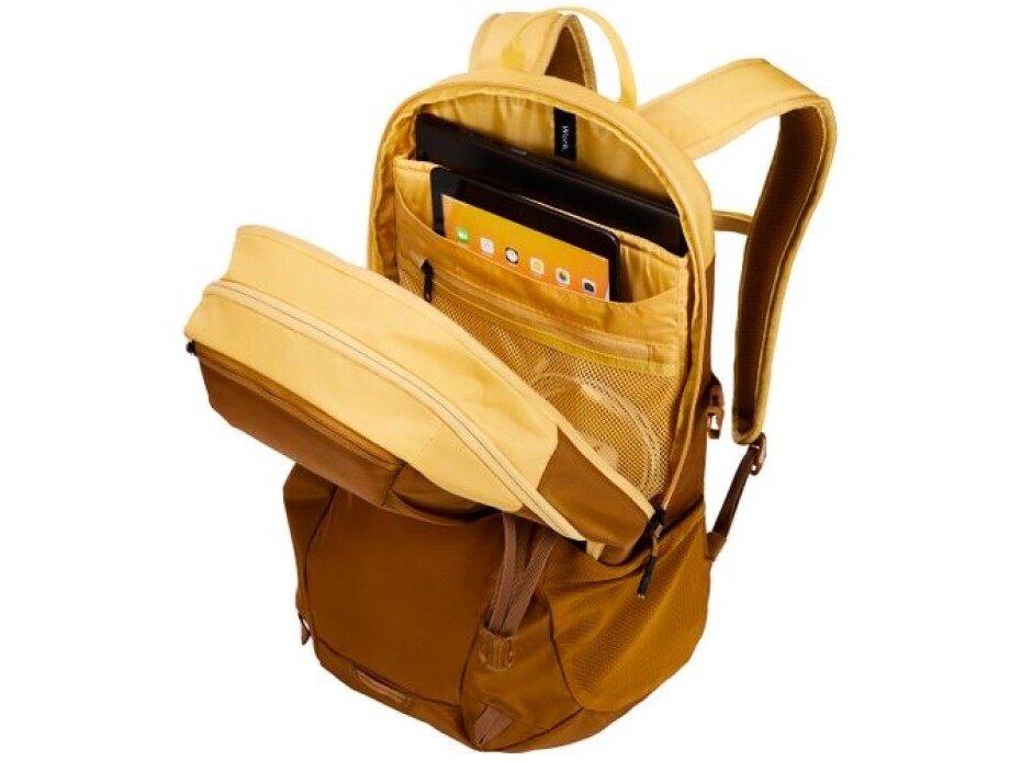Batoh Thule EnRoute Backpack 23L Ochre/Golden - main (1)