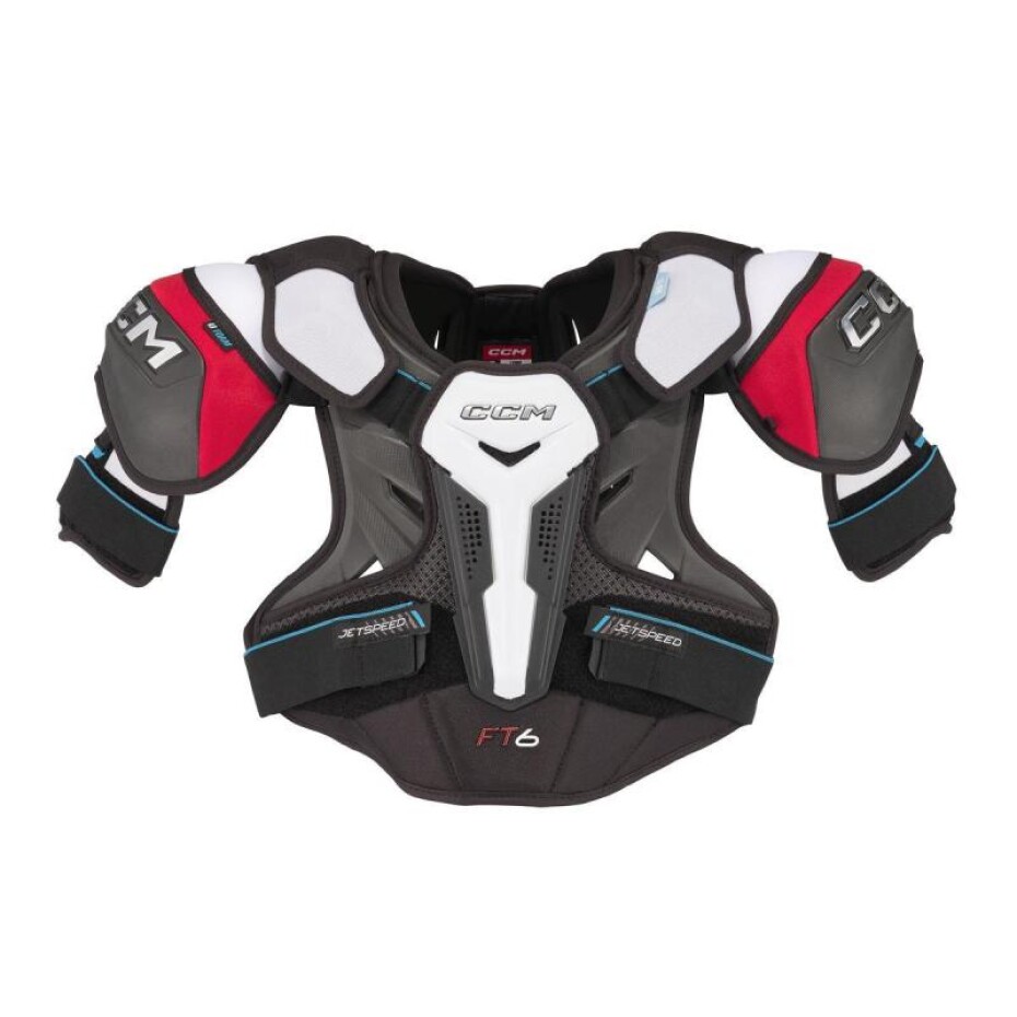 CCM Jetspeed FT6 SR - main (0)
