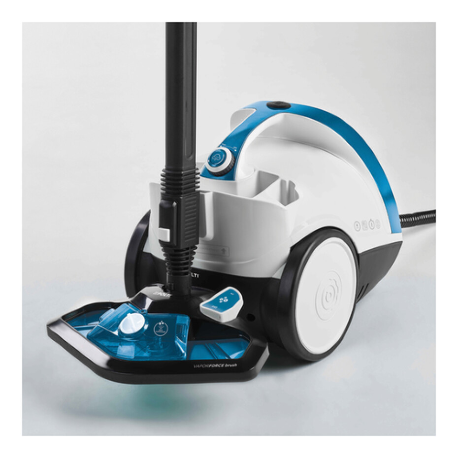 Polti Parní čistič VAPORETTO SMART 100 B - main (2)