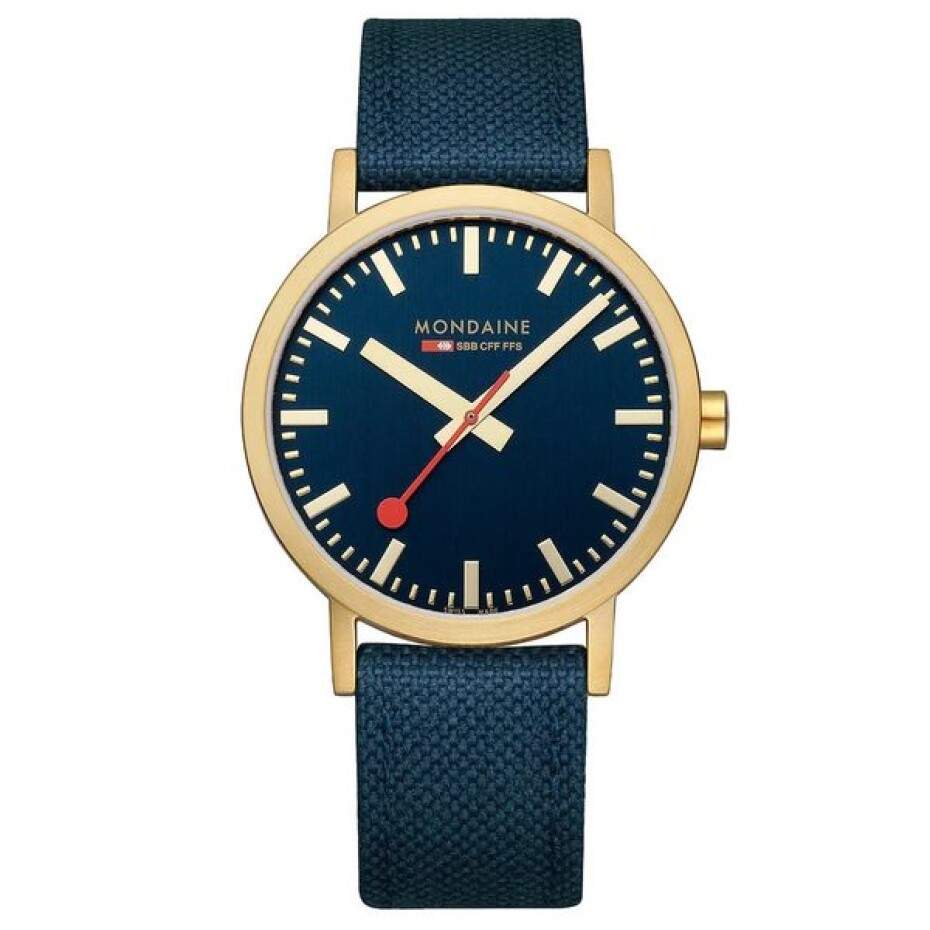 Mondaine Classic A660.30360.40SBQ - main (1)