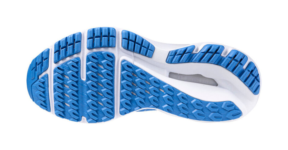 Dámská běžecká obuv Mizuno Wave Equate 8 Marina/Nimbus Cloud/Federal Blue  UK 5 - main (3)