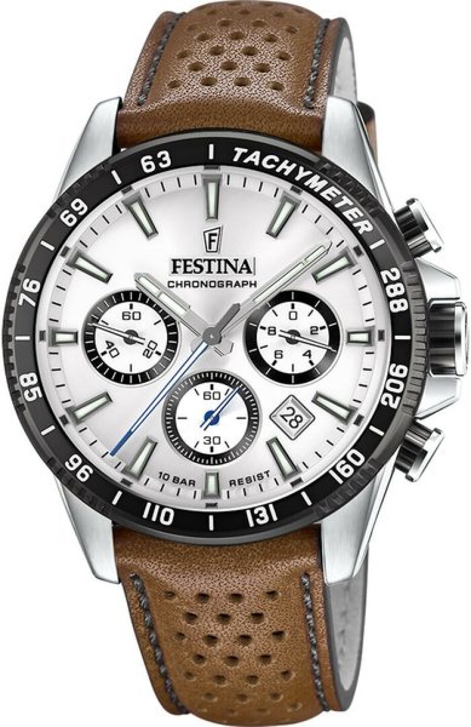Festina Timeless Chronograph 20561/1 - main (0)