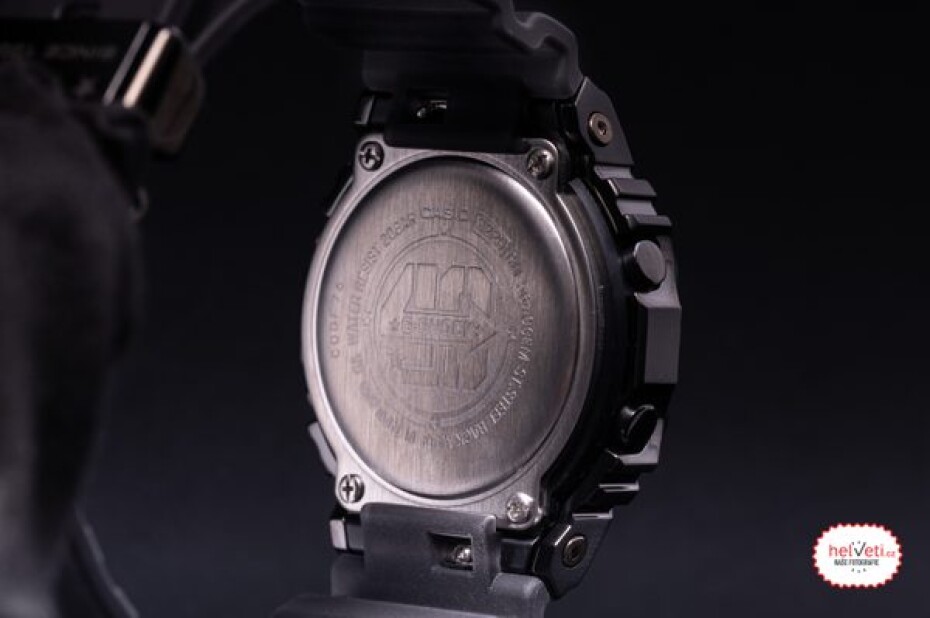Casio G-Shock GM-5640GEM-1ER 40th Anniversary Adventurer’s Stone Series - main (8)