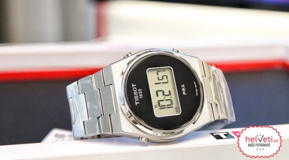 Tissot PRX Digital 35mm T137.263.11.050.00 - main (24)