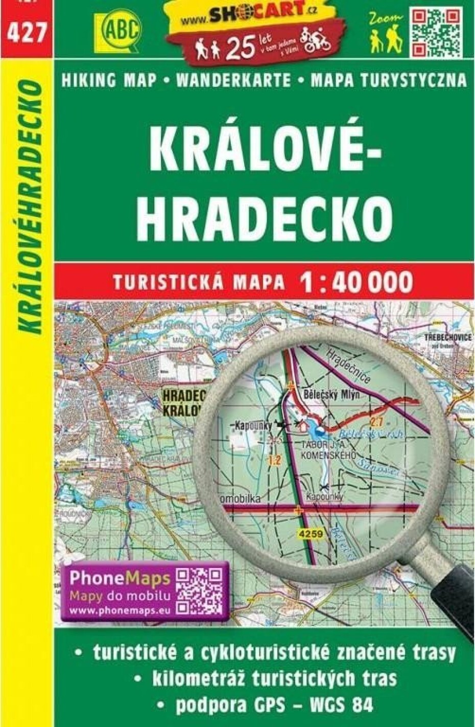 SC 427 Královéhradecko 1:40 000 - main (0)