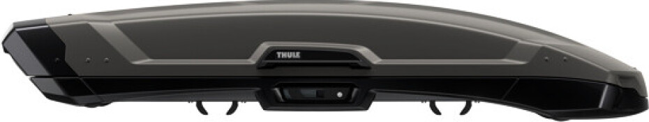 Střešní box Thule Vector Vector M mat titan - main (0)