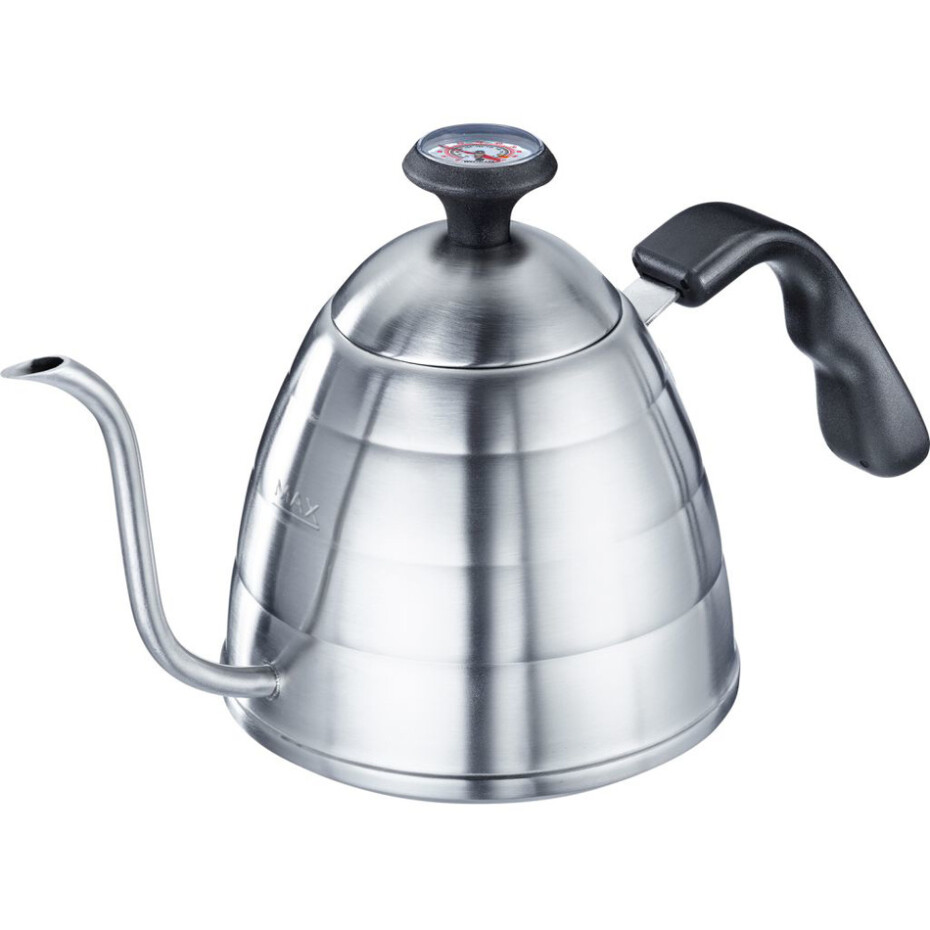 Westmark Konvice s labutím krkem a teploměrem BRASILIA PLUS, 800 ml - main (0)