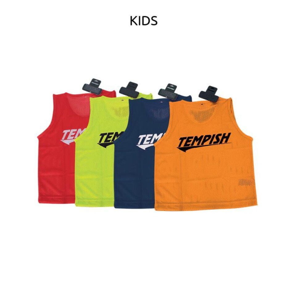 Tempish BASIC kids rozlišovací dres POUZE orange (VÝPRODEJ) - main (0)