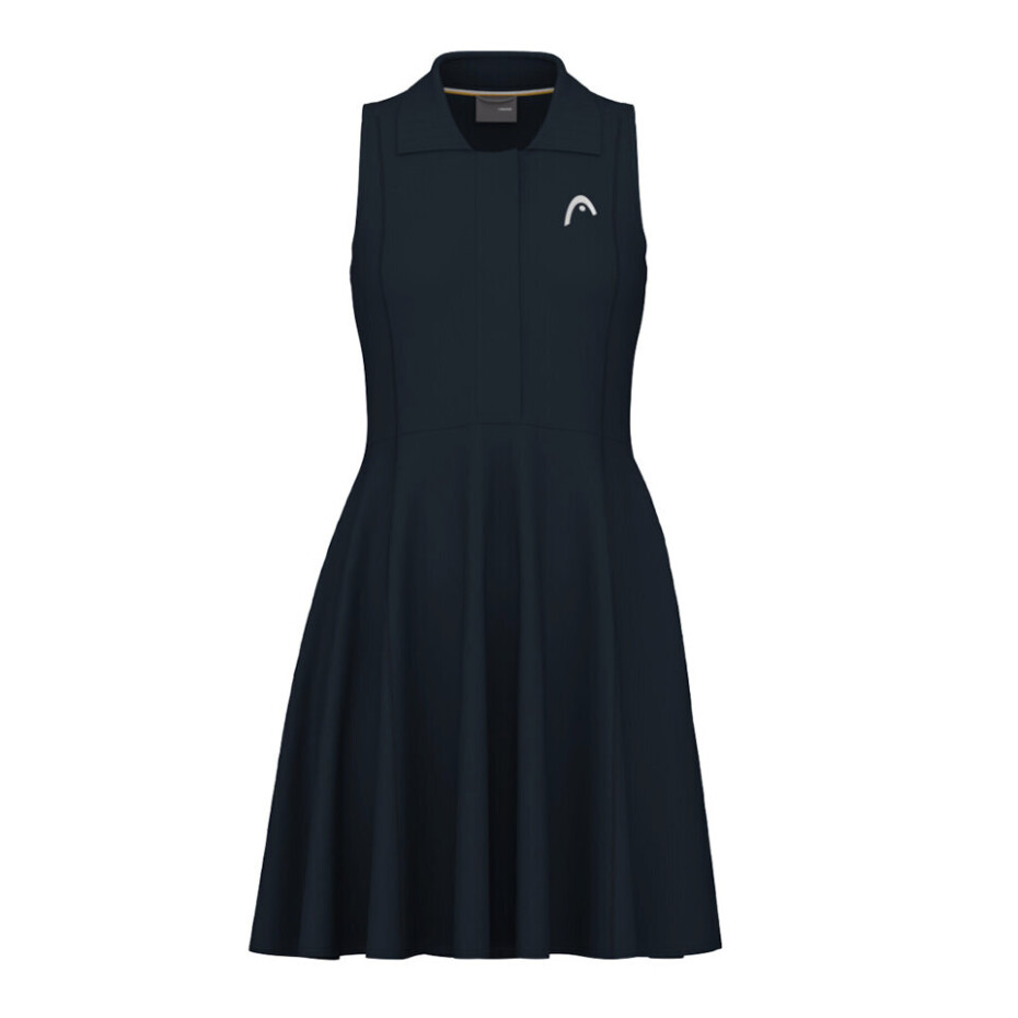 Dámské šaty Head  Performance Dress Women NV XL - main (0)