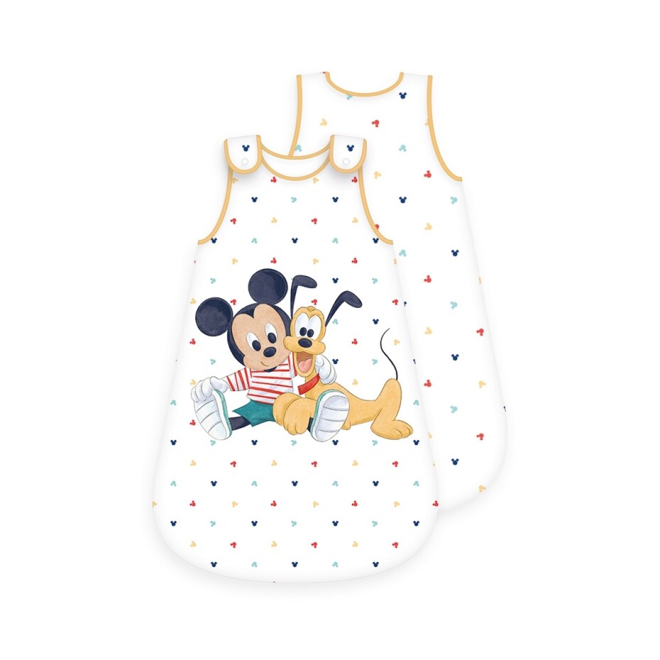 Herding Dětský spací pytel Mickey Mouse, 90 cm - main (0)