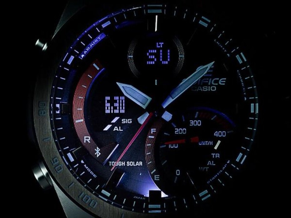 Casio Edifice ECB-900MP-1AEF - main (11)
