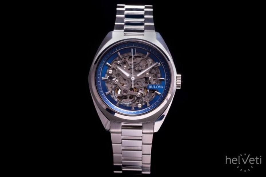 Bulova Surveyor Automatic Skeleton 96A292 - main (4)