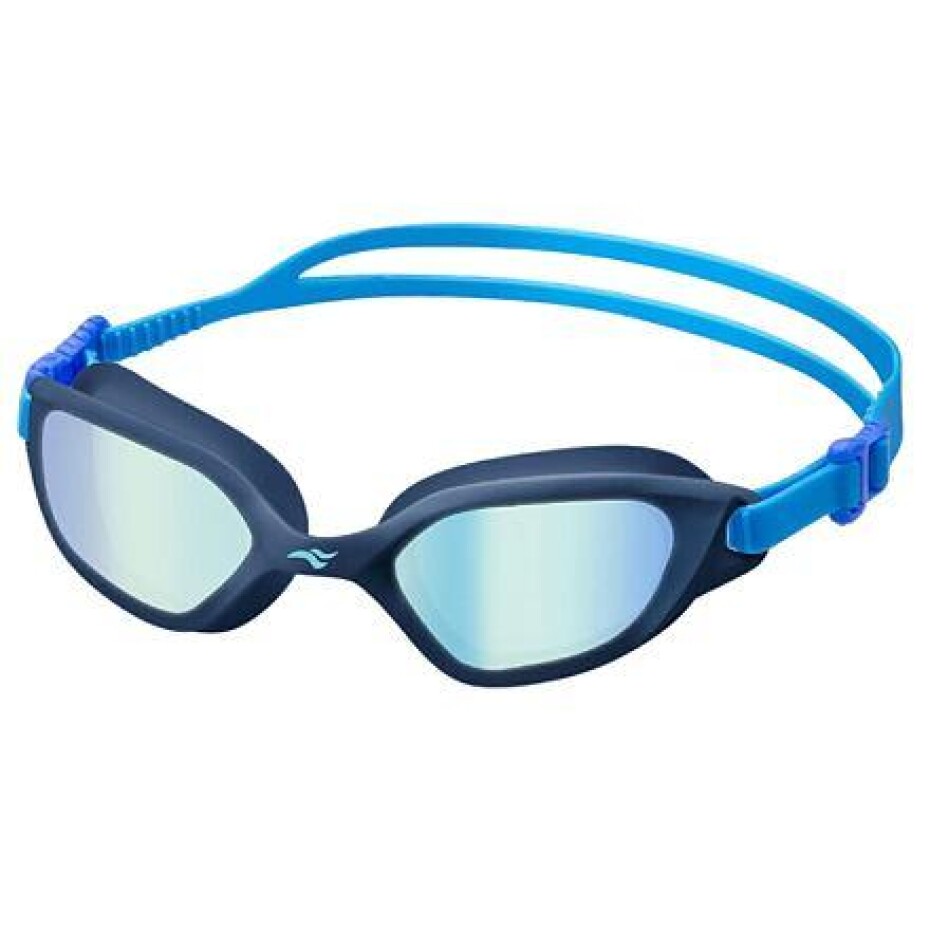 Aqua-Speed Eclipse Mirror plavecké brýle modrá - main (0)