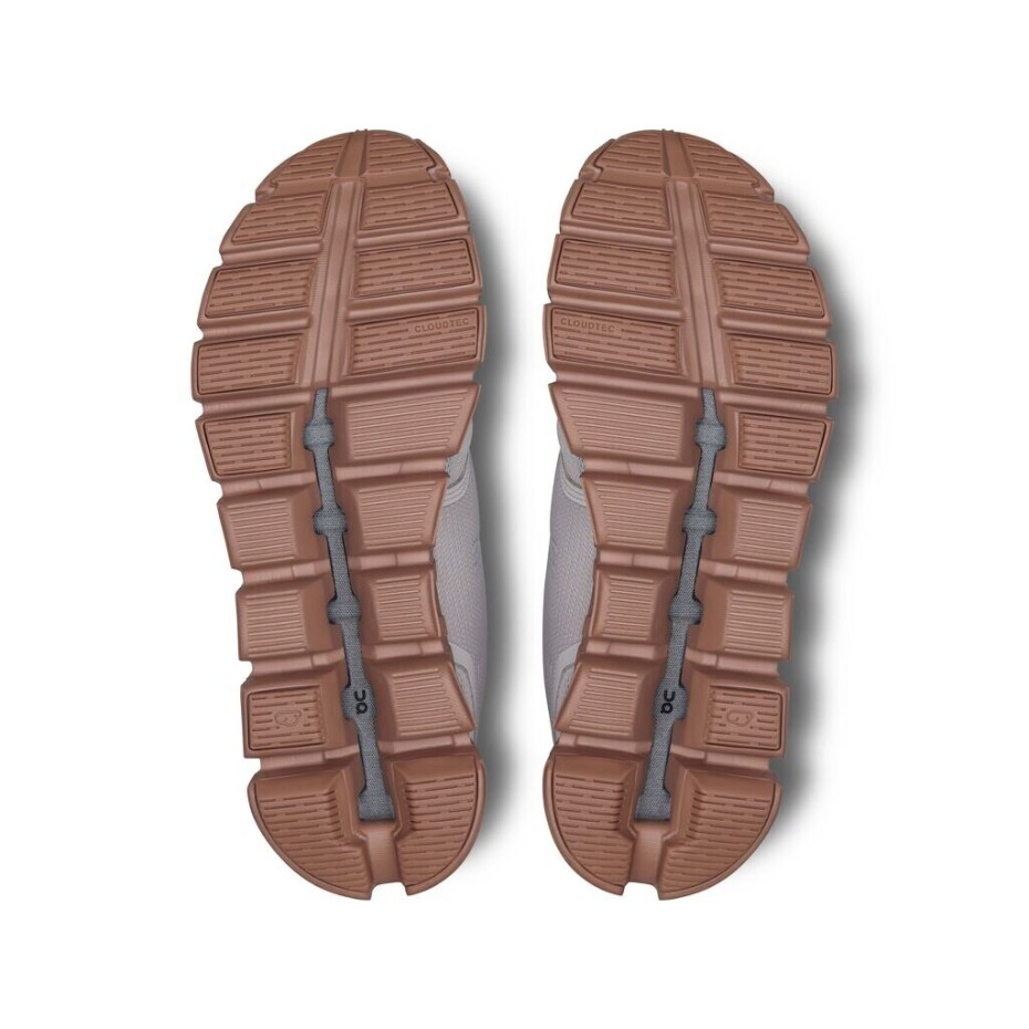 Dámská volnočasová obuv On Cloud 5 Sand/Rosebrown  EUR 37,5 - main (2)