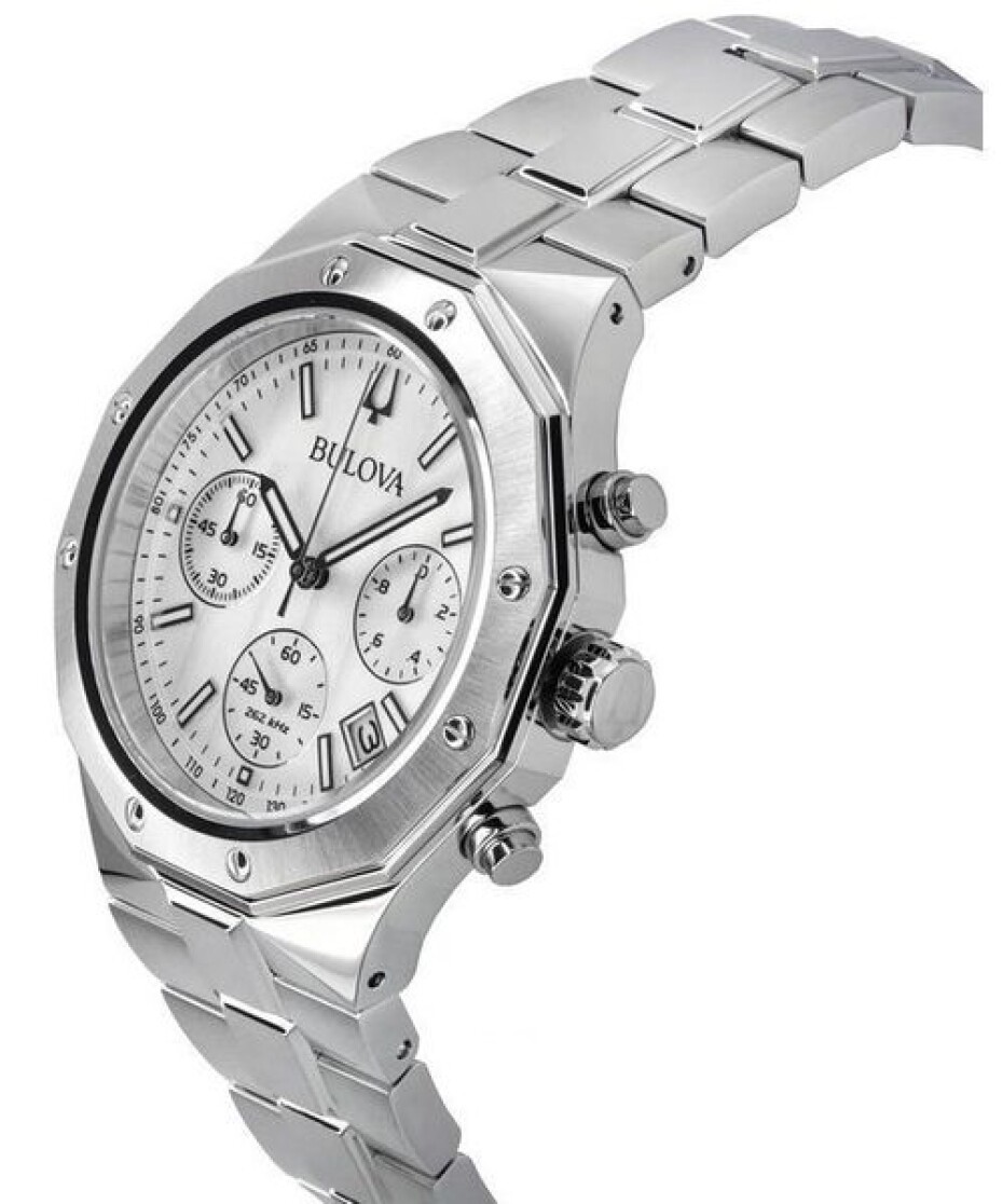 Bulova Precisionist 96B408 - main (1)