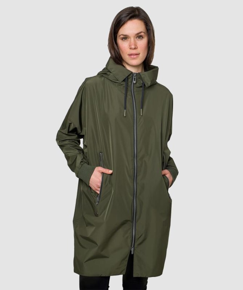 Woox Nimbus Urban Chica Deep Depth Chica - main (0)