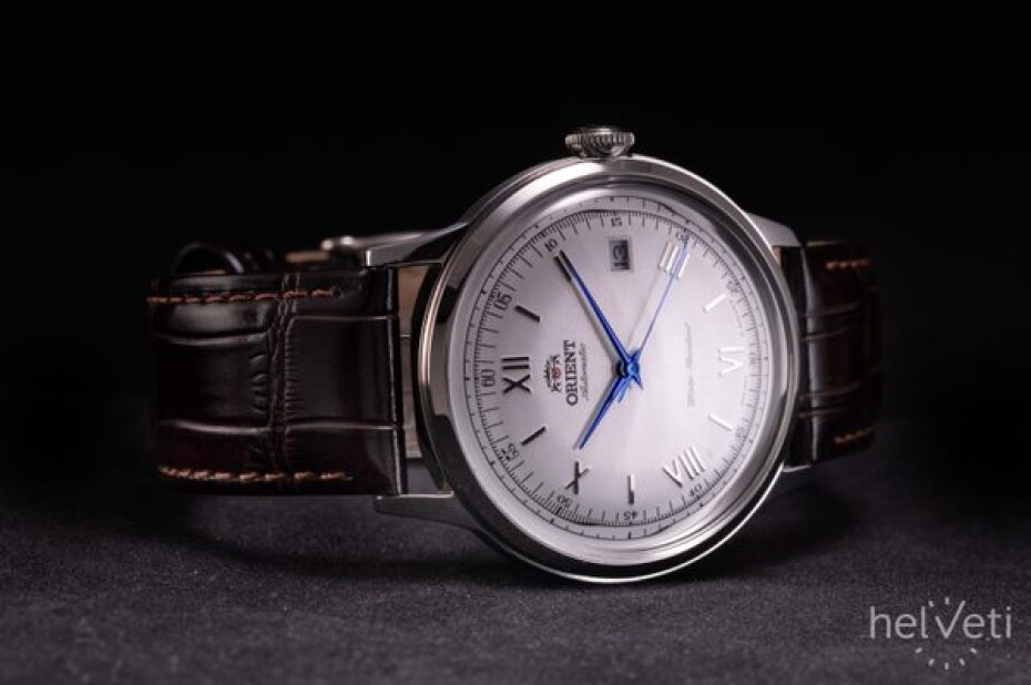 Orient Bambino Version 2 TAC00009W - main (2)