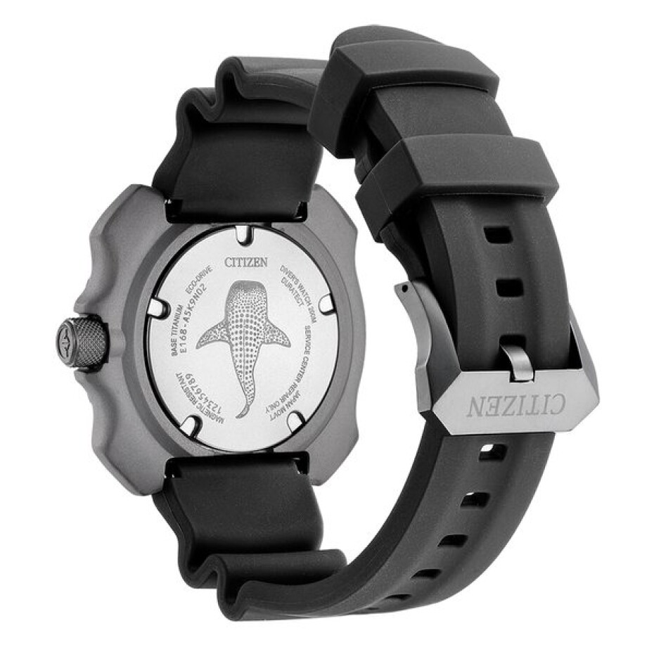 Citizen Promaster Marine Divers Whaleshark Limited Edition BN0225-04L - main (9)