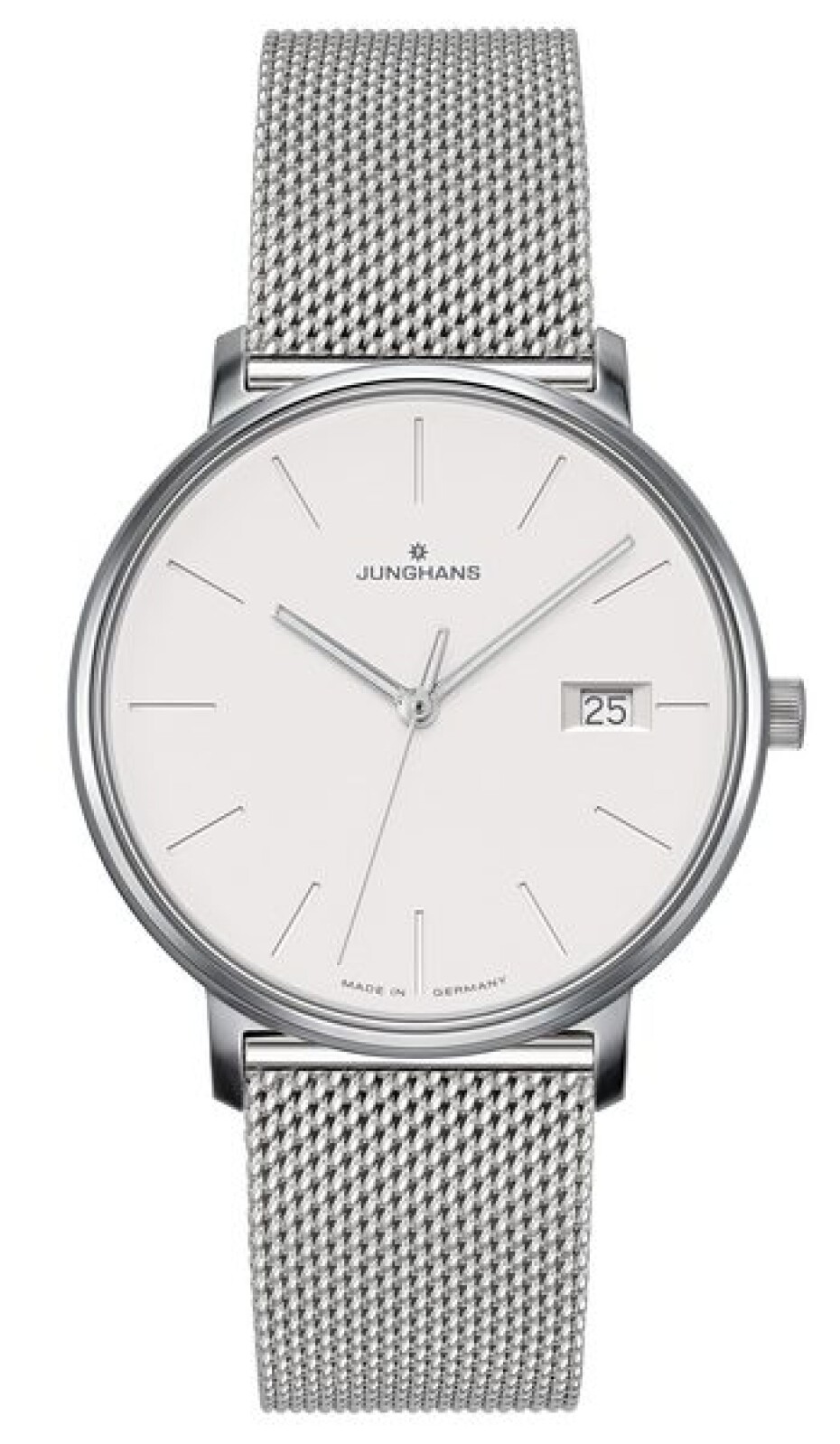 Junghans Form Damen 47/4851.44 - main (0)