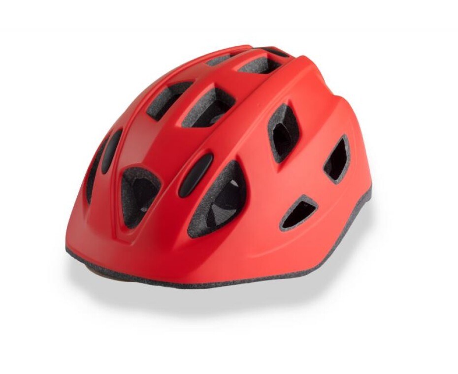 Cannondale Quick Junior Red - main (0)