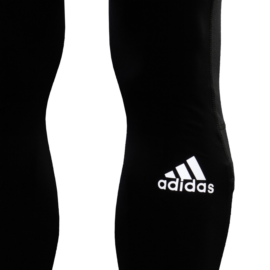Pánské legíny adidas  Saturday Warm Running S - main (3)