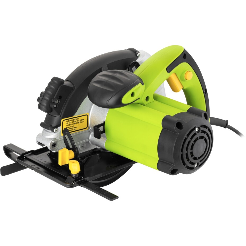 Fieldmann FDK 201302-E kotoučová pila + laser - main (3)