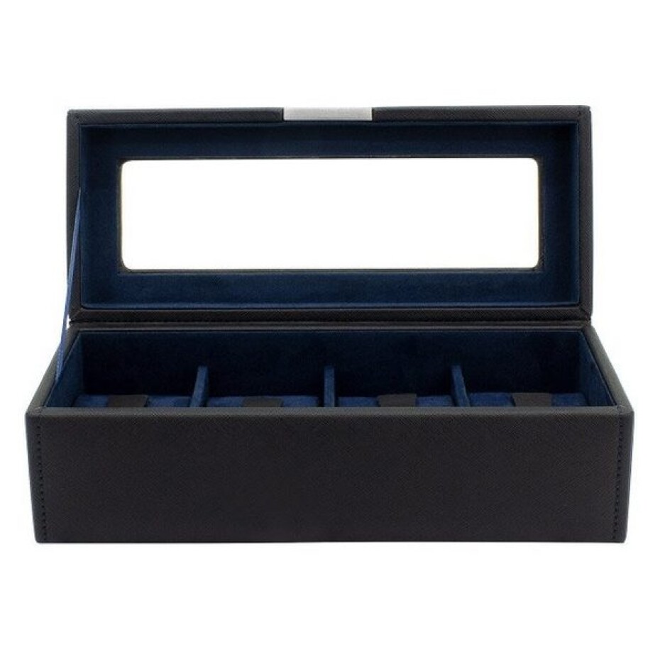 Box na hodinky Friedrich Lederwaren Bond 20115-2 - main (1)
