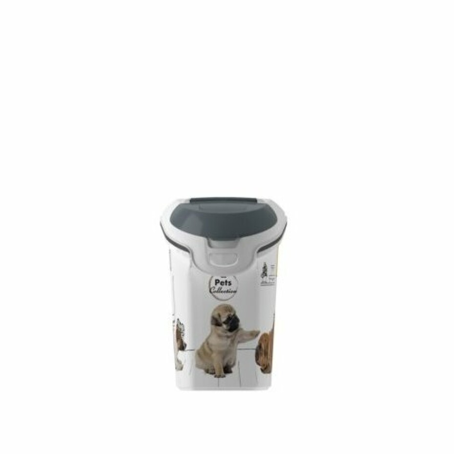 Curver kontejner na krmivo pes, 6 kg - main (2)
