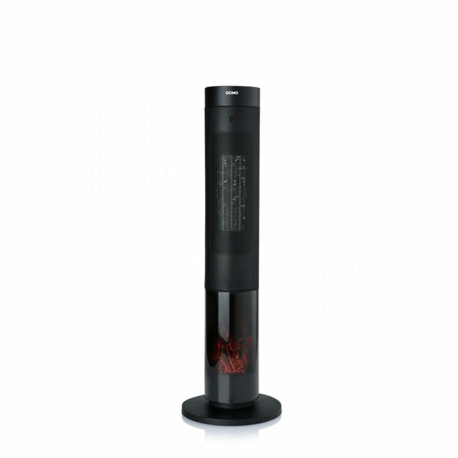 DOMO DO7345H teplovzdušný ventilátor s imitací ohně - main (1)