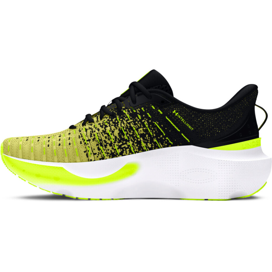 Pánská běžecká obuv Under Armour Infinite Elite BLK  EUR 42,5 - main (1)