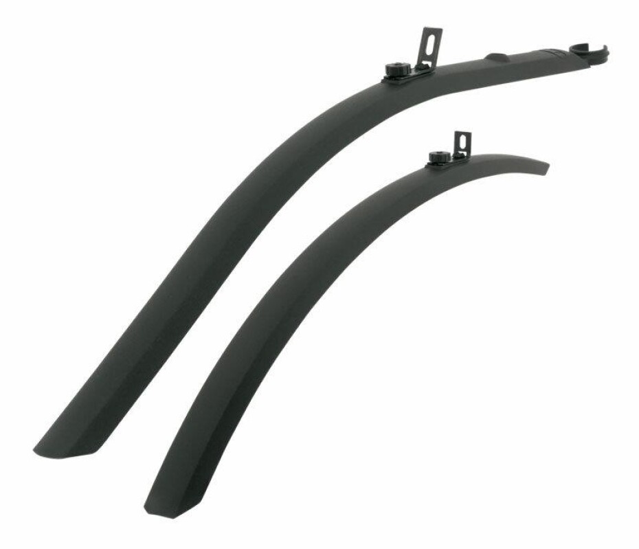Sks blatníky Trekking 45 28" černé UNI - main (0)