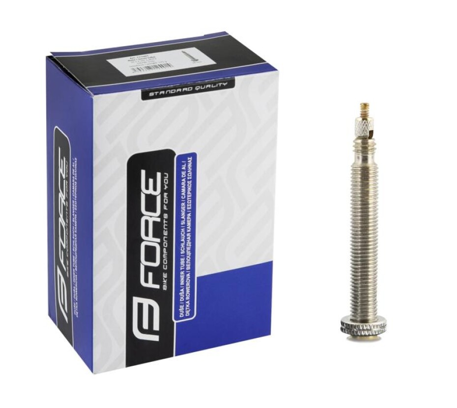 Force Duše 27.5 x 2,10 / 2,40 FV 48mm LITE - main (0)