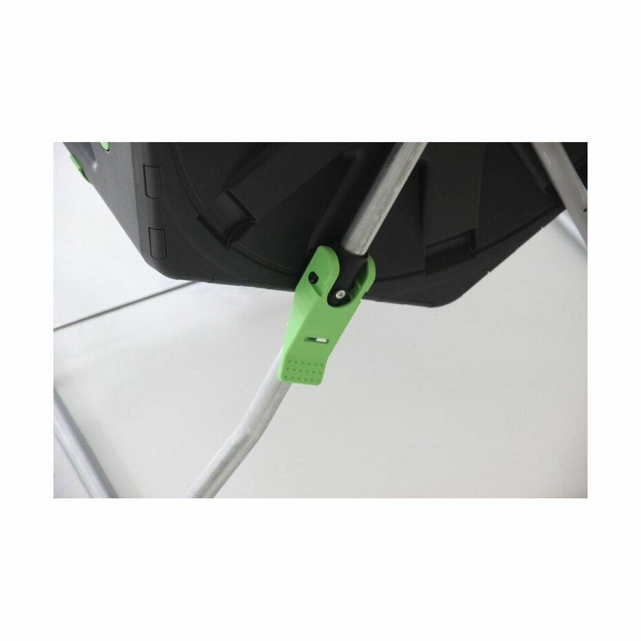 Plastia Rotační kompostér UNO, 105 l - main (2)