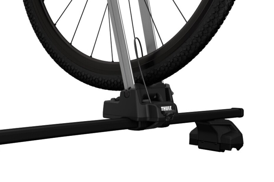 Držák předního kola Thule  Front Wheel Holder - main (4)