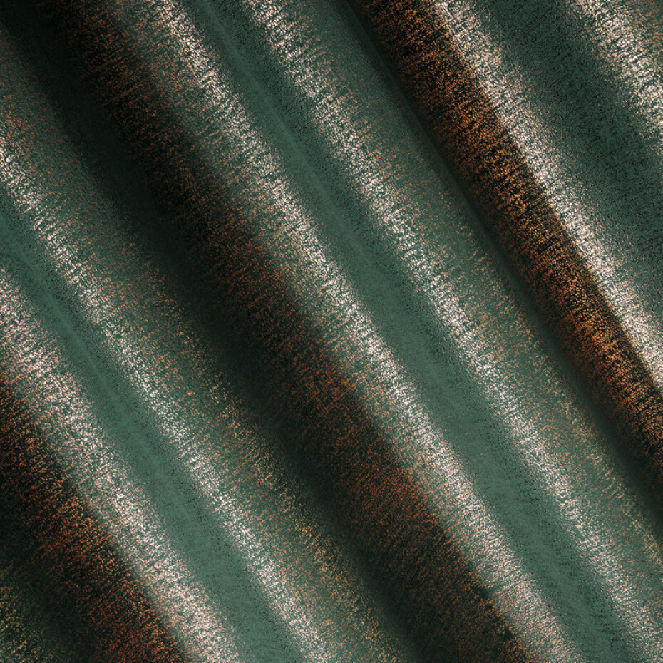 ArtFir Závěs AMBI K | tmavý tyrkysový 140 x 250 cm - main (5)