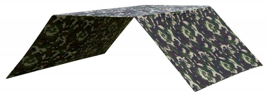 Cattara Celta 3x4m WATERPROOF - main (0)